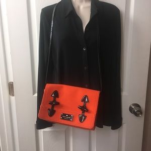 Kate spade foxtrot hill - Alexie crossbody bag.