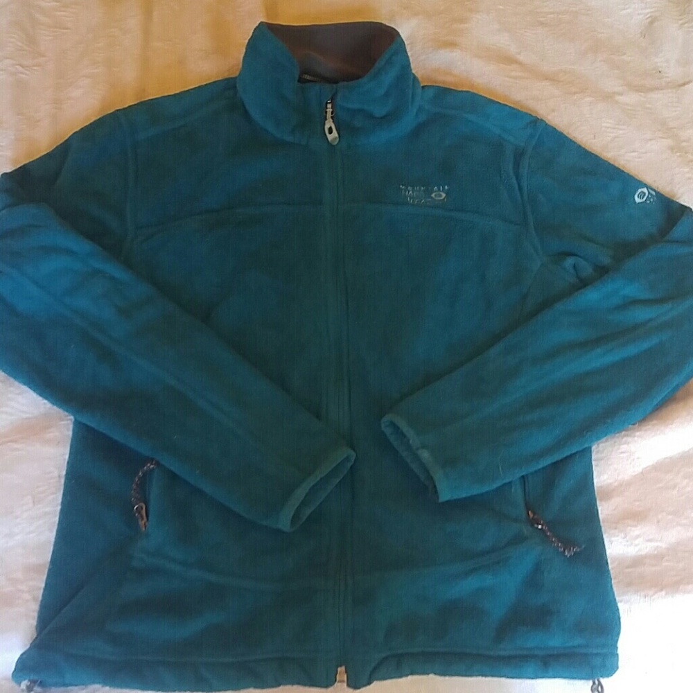 Mountain Hard Wear fleece