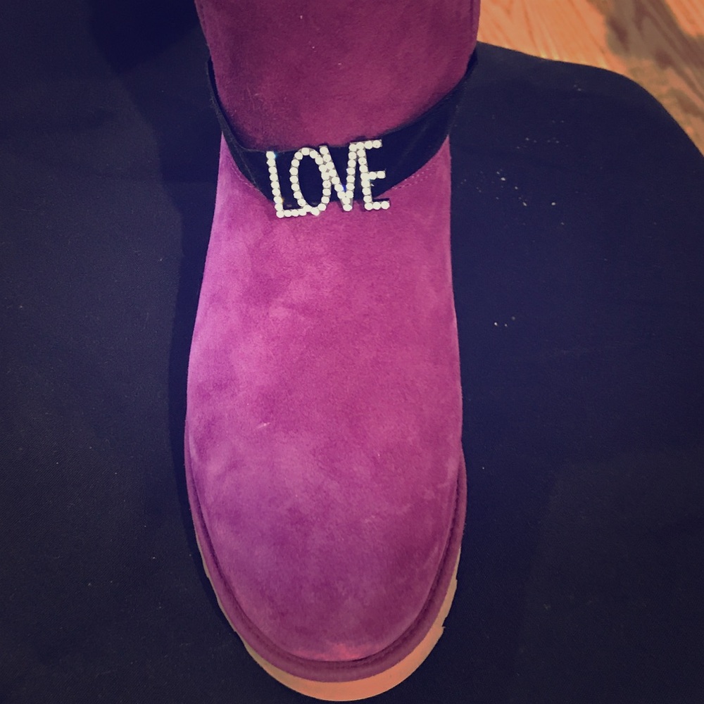 Boot charm. Accessories for your Boots.