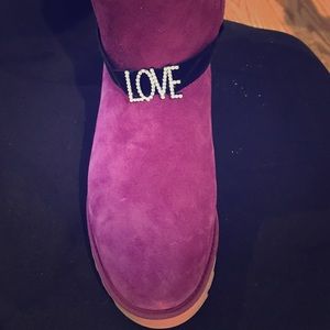 Boot charm. Accessories for your Boots.