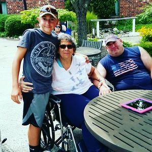 Meet your Posher, Maria