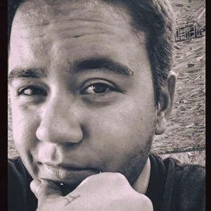 Meet your Posher, Dean