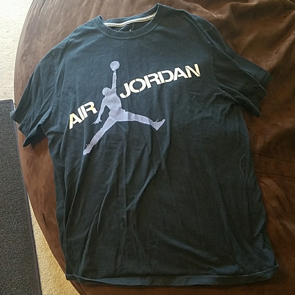 Air Jordan Tee