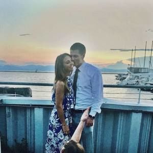 Meet your Posher, Ali