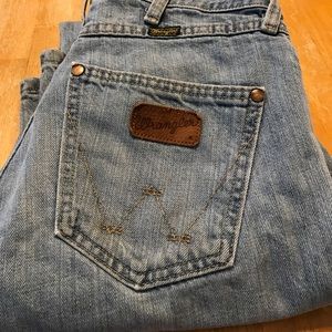 Wrangler Jeans
