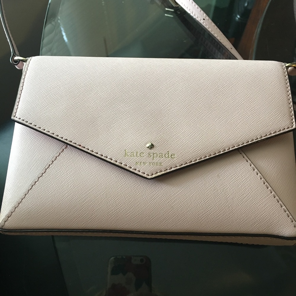 Kate Spade Crossbody