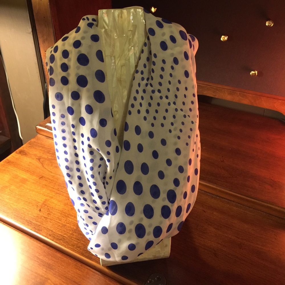 Lane Bryant Infinity Scarf