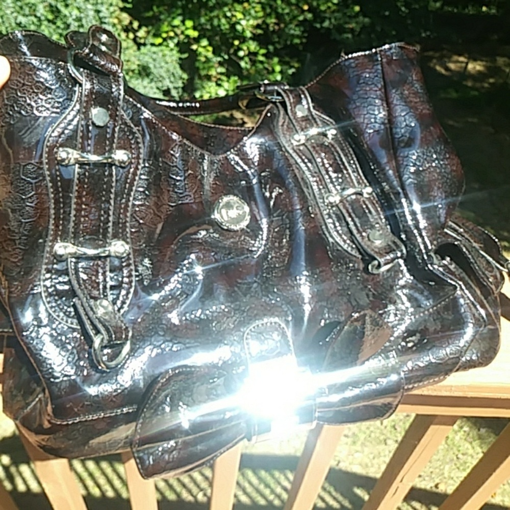 Dolce and Gabbana handbag