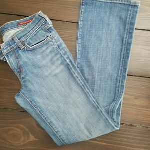 Citizens of humanity size 28