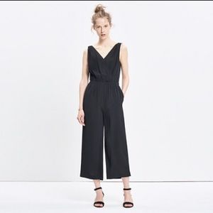 Madewell Jumpsuit