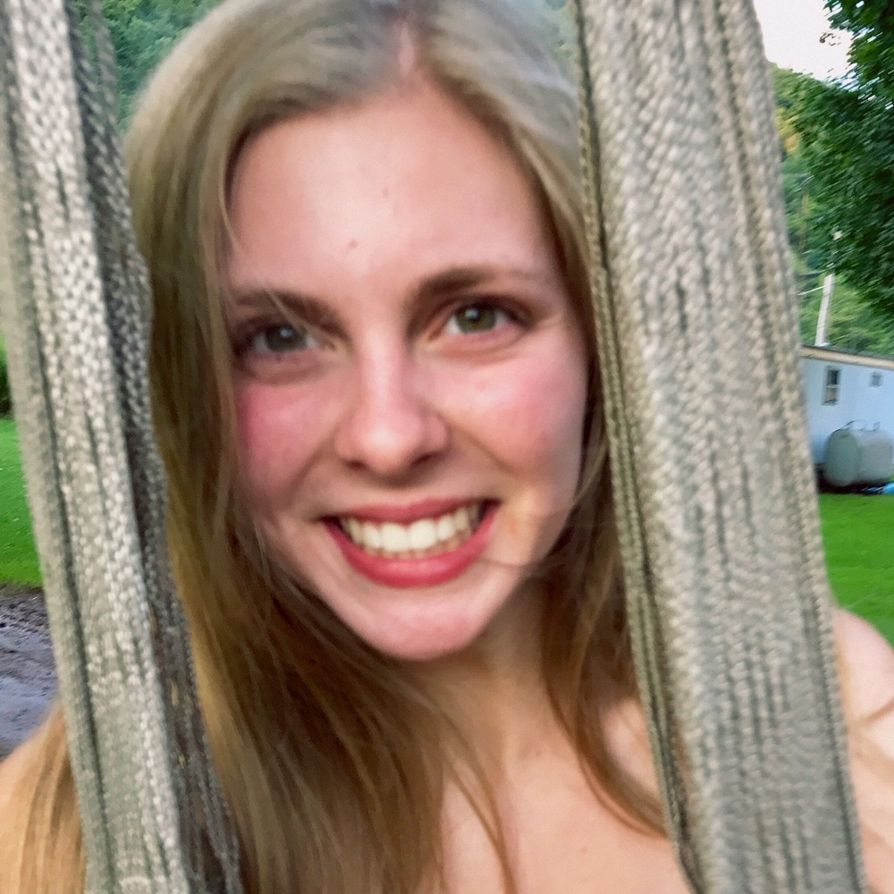 Meet your Posher, Kelsey