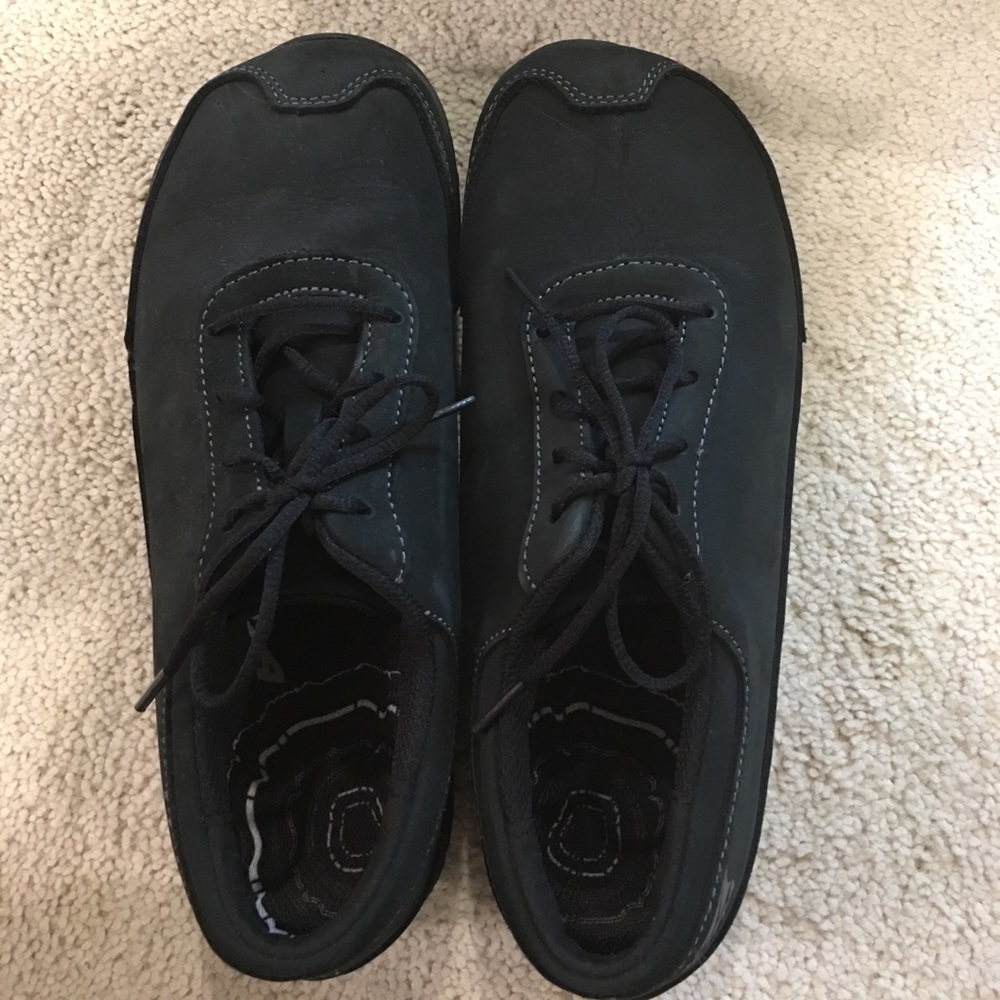 Black Altra Womens - The Intuition Everyday shoes