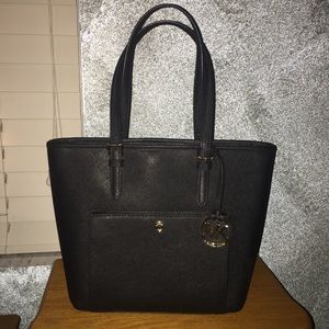 Michael Kors medium pocket tote