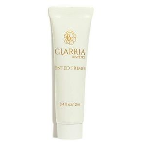 ($2) NWOT Clarria Cosmetics Tinted Primer