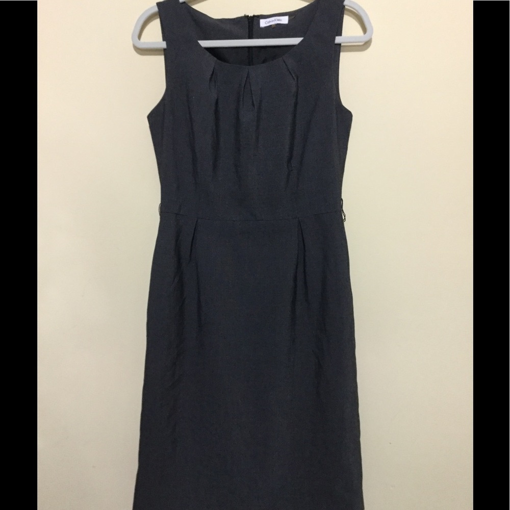Calvin Klein dress