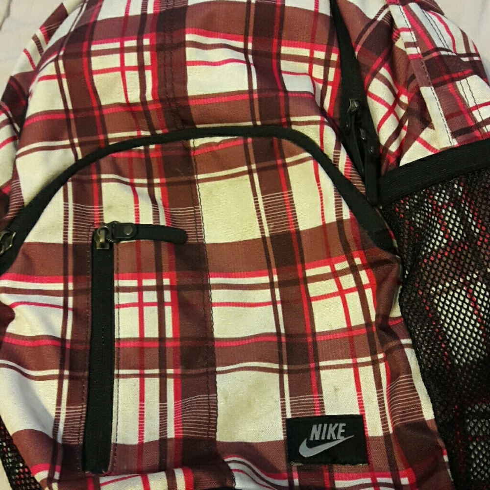 Nike backpack ON HOLD