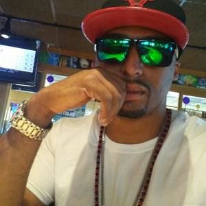 Meet your Posher, Jerry