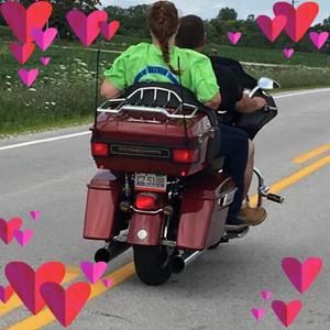 Meet your Posher, Alana