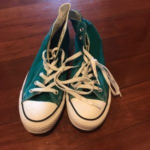 Converse All Star High Tops