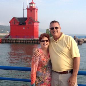 Meet your Posher, Jolly