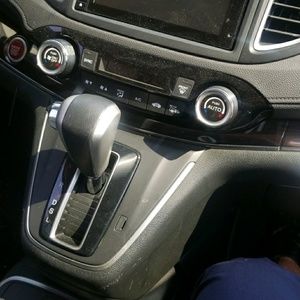 Meet your Posher, Marisi