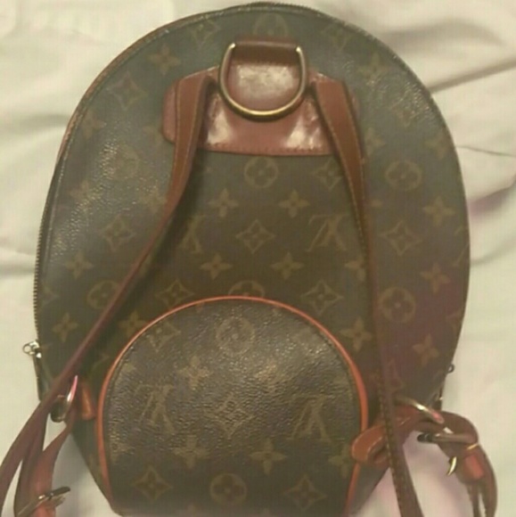 Authentic Louis Vuitton Eclipse Backpack - Picture 3 of 6