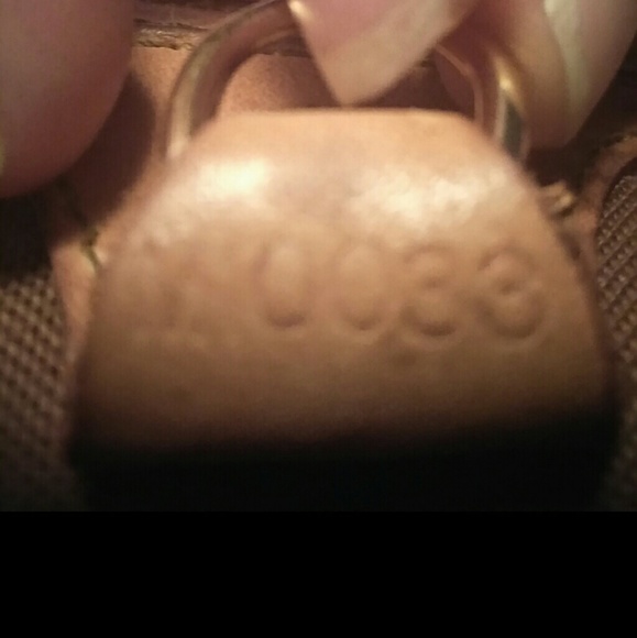 Authentic Louis Vuitton Eclipse Backpack - Picture 6 of 6