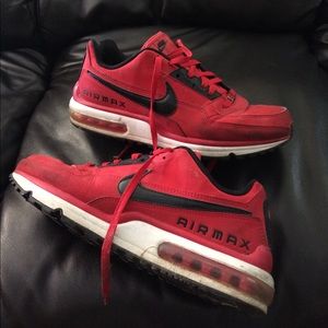 Nike Air Max Size-11