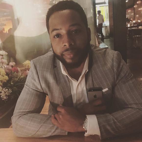 Meet your Posher, Carl - Picture 1 of 1