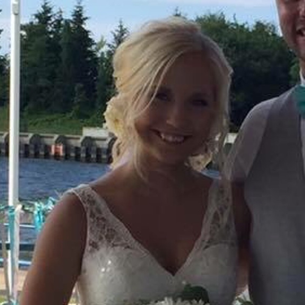 Meet your Posher, Kyra