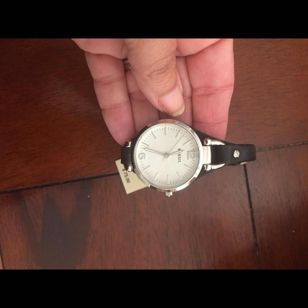 Fossil Watch