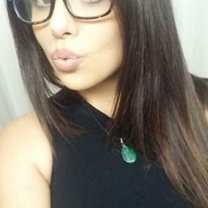 Meet your Posher, Carley