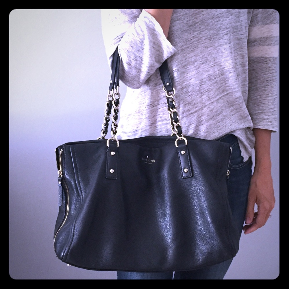 Kate Spade Cobble Hill Andee Tote