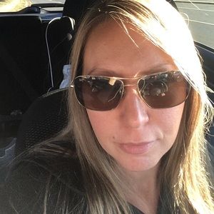 Meet your Posher, Beth