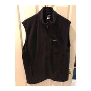 Patagonia Vest