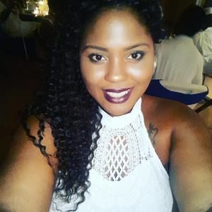 Meet your Posher, Jasmine