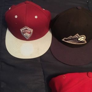 Hats for sale
