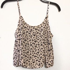 F21 Tank top