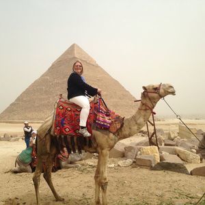 Meet your Posher, Holly