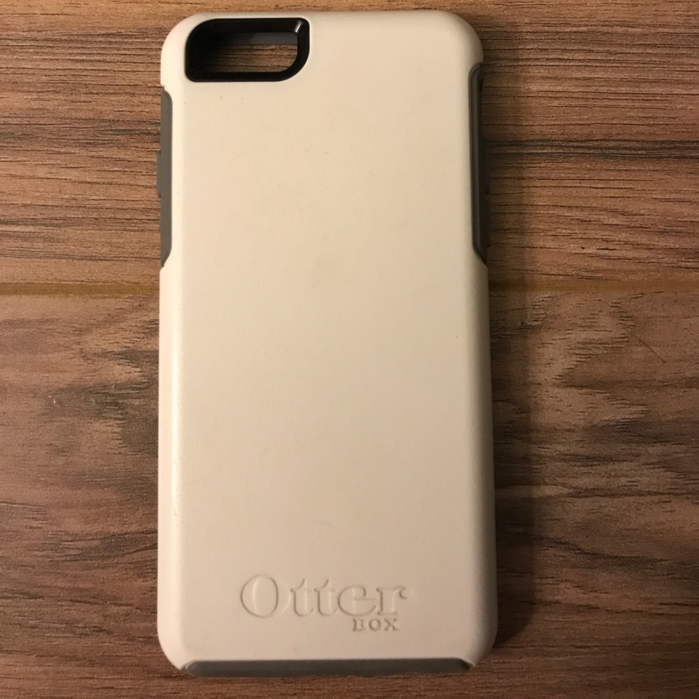 iPhone 6 otterbox case