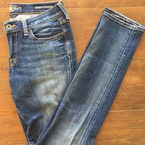 Holiday Sale//Sweet'n Straight  Womens Lucky Jeans