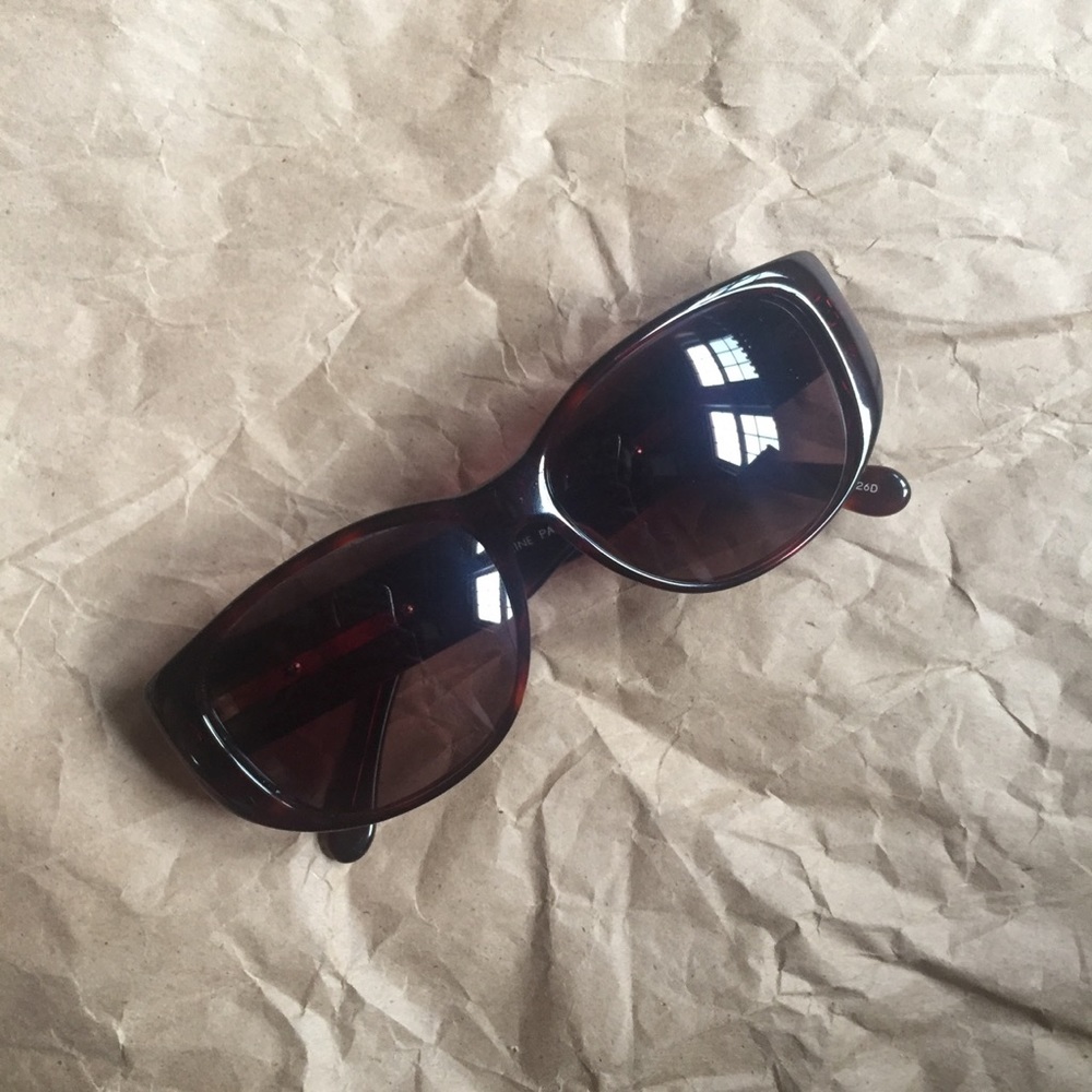 vintage celine sunglasses