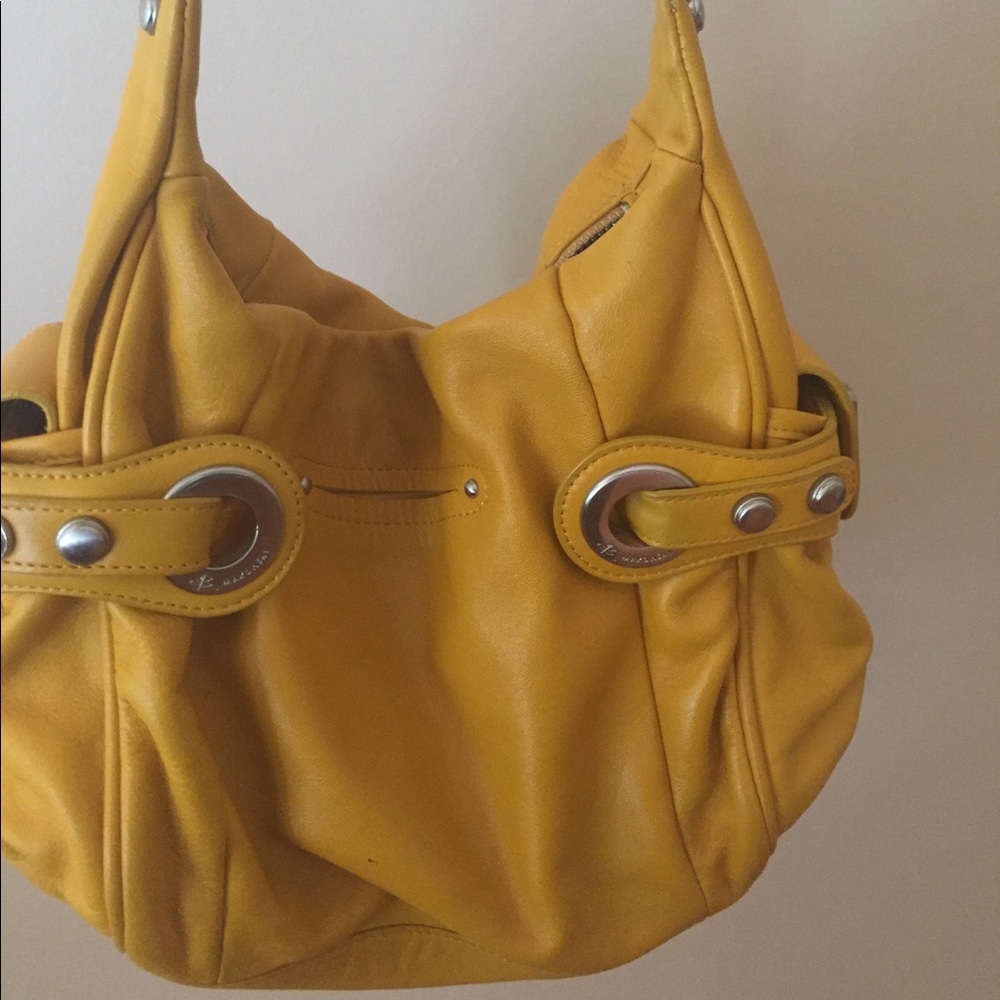 B Makowsky purse