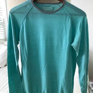 Zadig & Voltaire sweater
