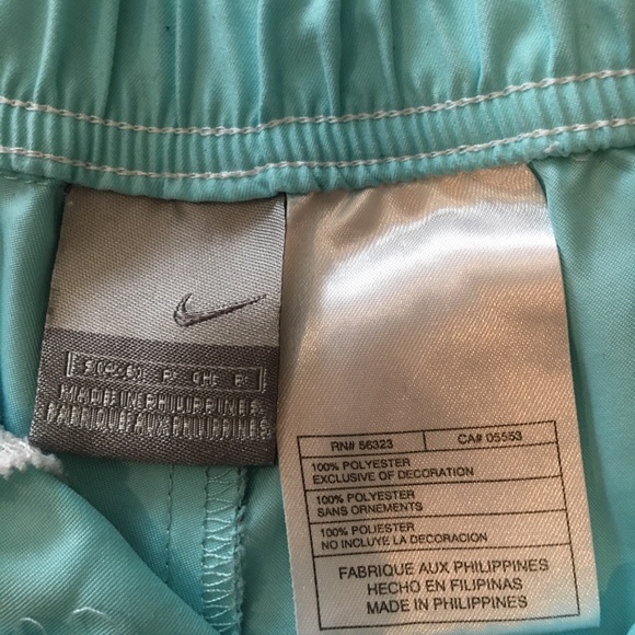 Nike Shorts - Picture 3 of 3