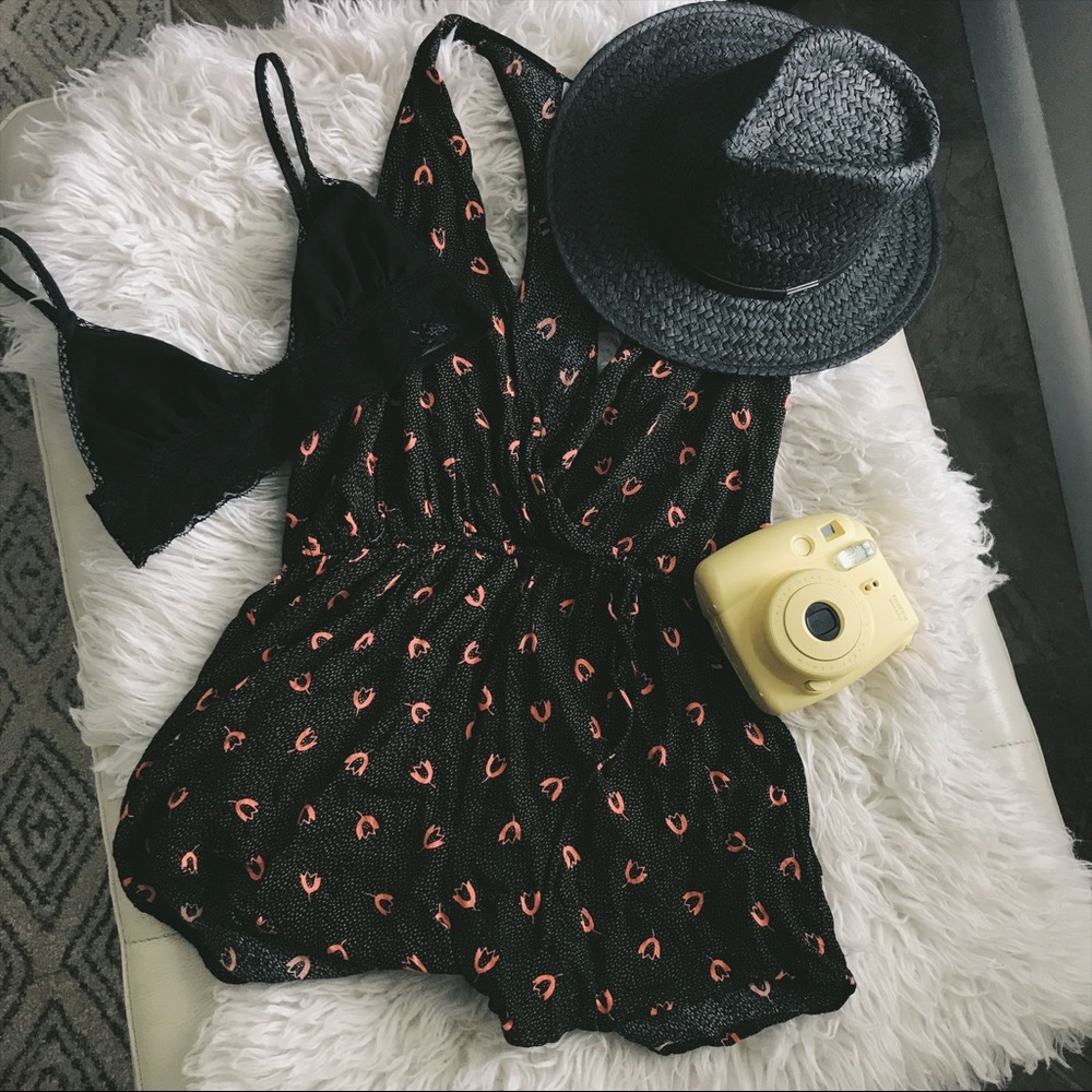 UO Romper