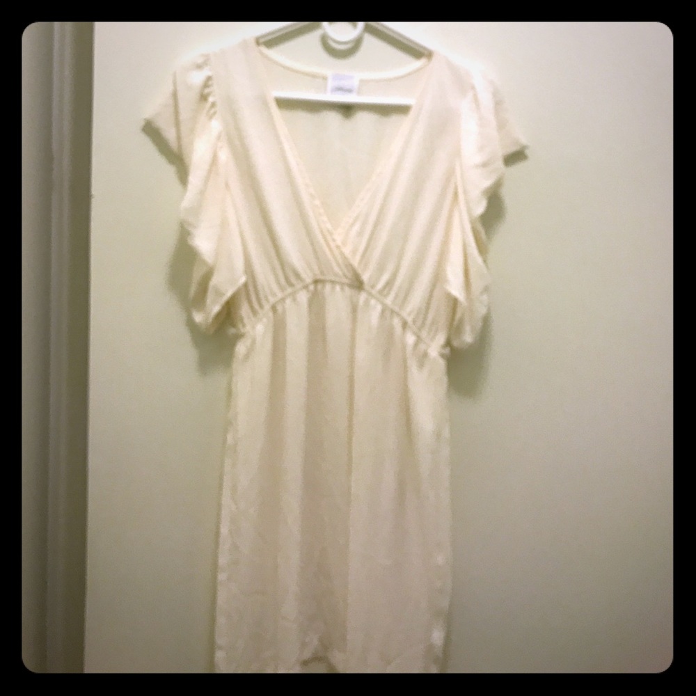 Freshine dress