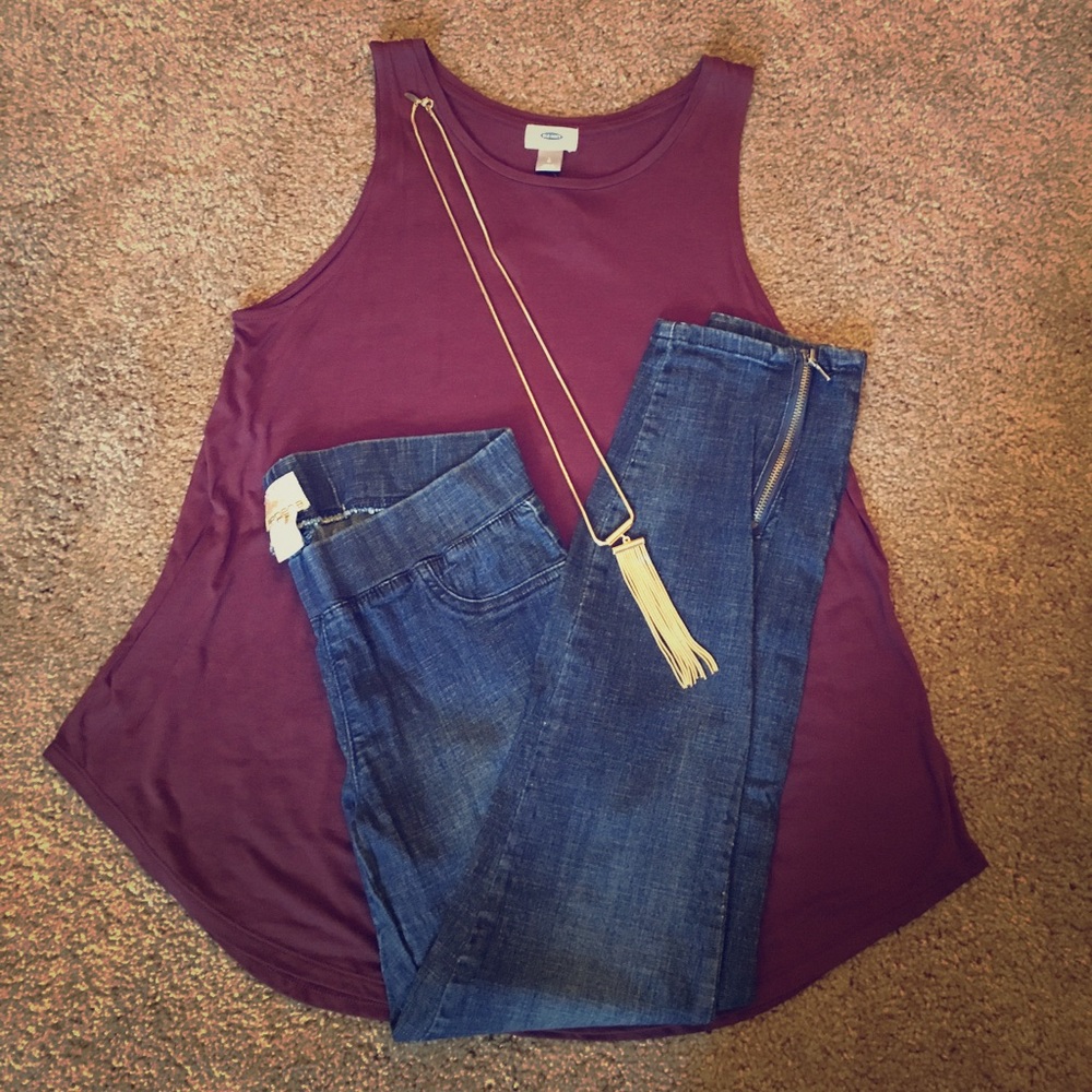 Arden B skinny Jeans