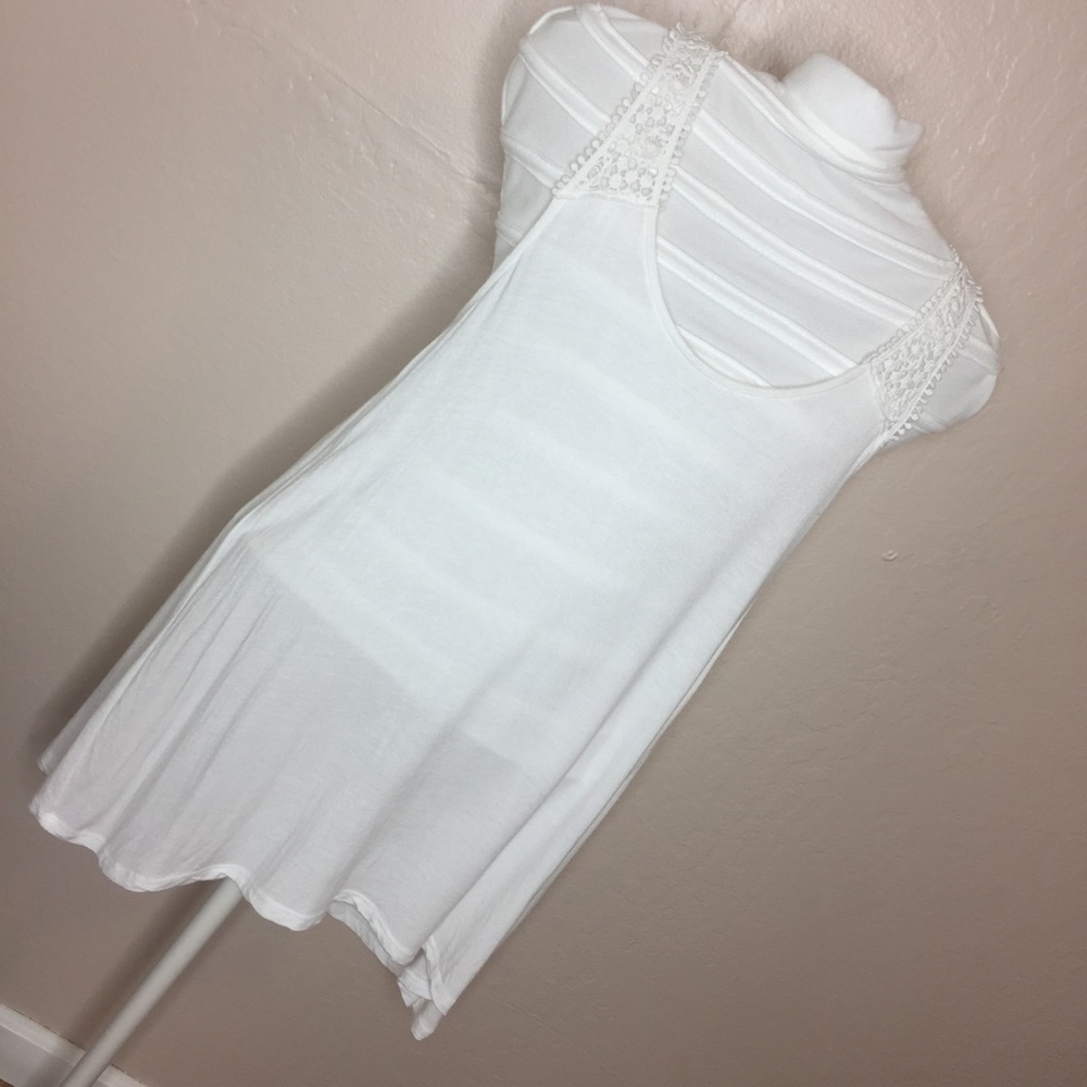 American Dream Knitted Tunic