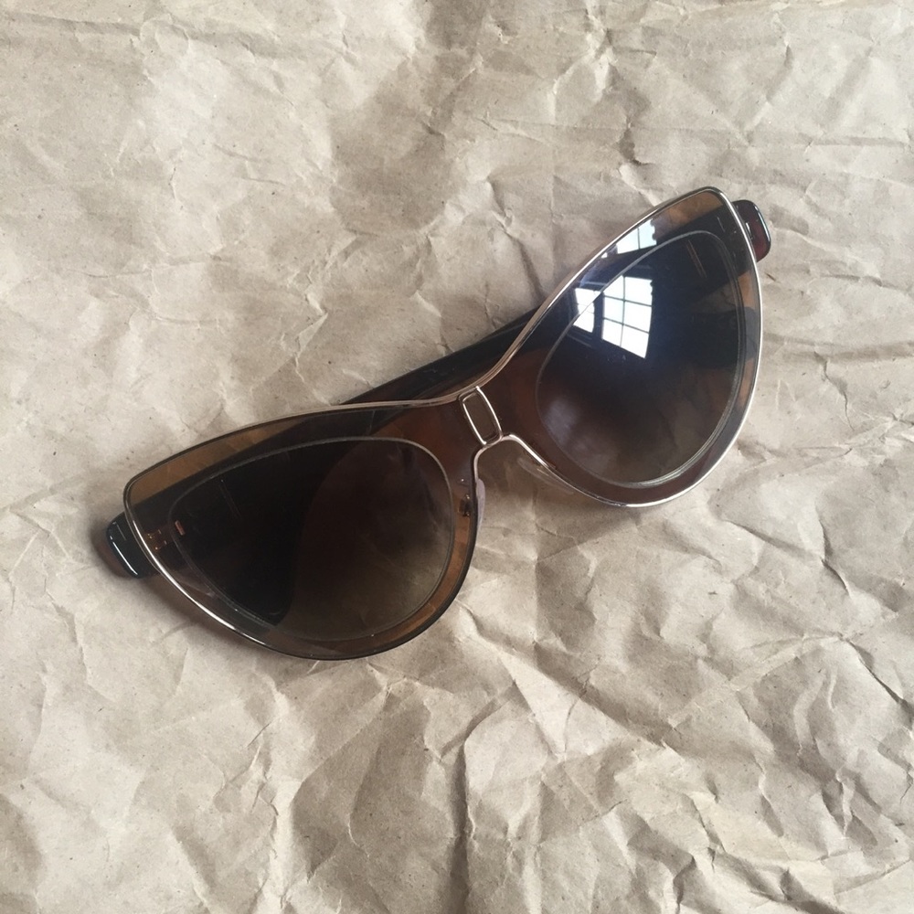 balenciaga sunglasses